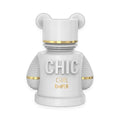 Emper Chic Girl Eau de Parfum 100ml on white background