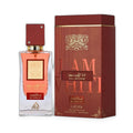 Lattafa Ana Abiyedh Scarlet Eau de Parfum 60ml on white background