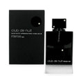 Armaf Club de Nuit Intense Man Eau de Toilette 105ml on white background