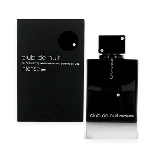 Armaf Club de Nuit Intense Man Eau de Toilette 105ml