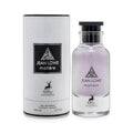 Maison Alhambra Jean Lowe Maitre Eau de Parfum 100ml on white background