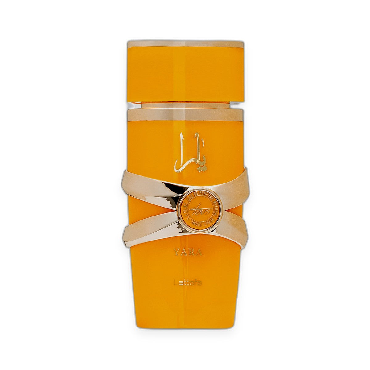 Lattafa Yara Tous Eau de Parfum 100ml on white background