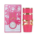 Lattafa Yara Candy Eau de Parfum 100ml on white background