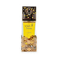 Lattafa Atheeri Eau de Parfum 100ml on white background