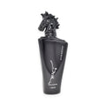 Lattafa Maahir Black Edition Eau de Parfum 100ml on white background