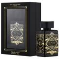 Bade'e Al Oud by Lattafa Eau de Parfum 100ml bottle