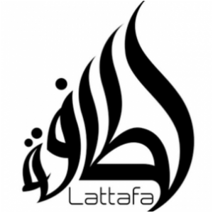 Lattafa Emaan eau de parfum detail