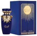Lattafa Emaan Eau de Parfum 100ml bottle