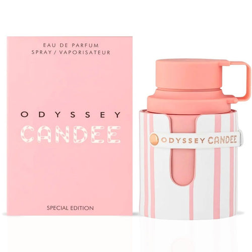 Armaf Odyssey Candee Eau de Parfum 100ml bottle