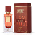 Lattafa Ana Abiyedh Scarlet Eau de Parfum 60ml bottle