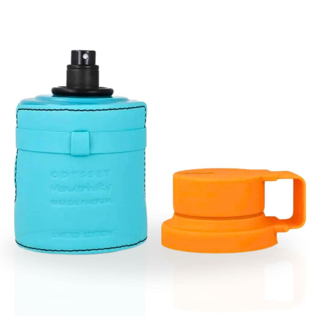 Armaf Odyssey Mandarin Sky eau de parfum detail