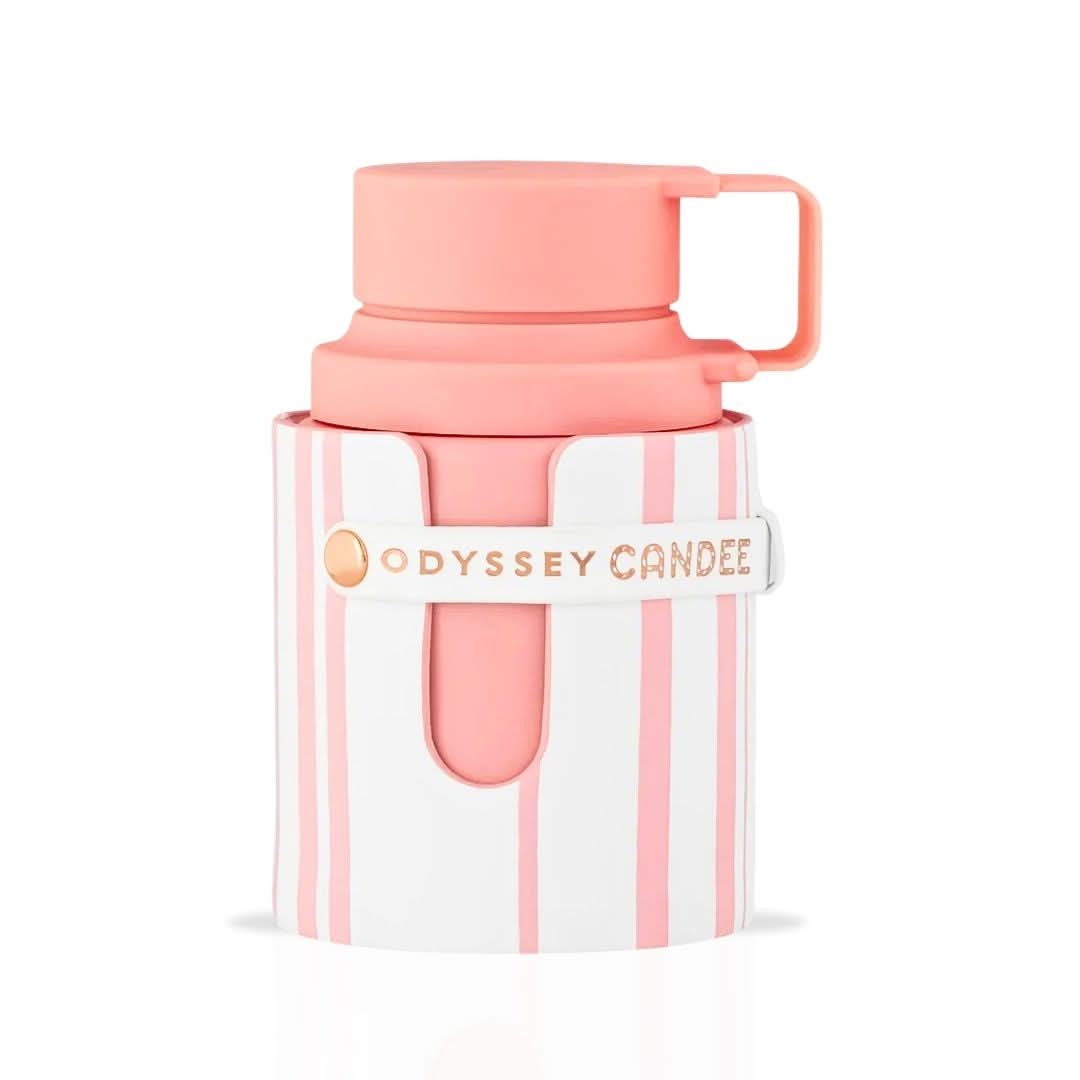 Armaf Odyssey Candee eau de parfum detail