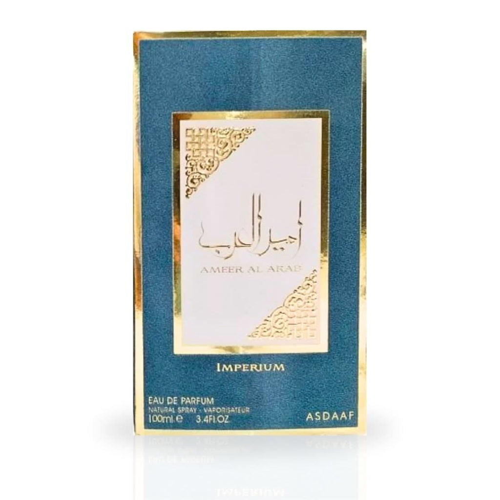 Ameer Al Arab Imperium eau de parfum detail