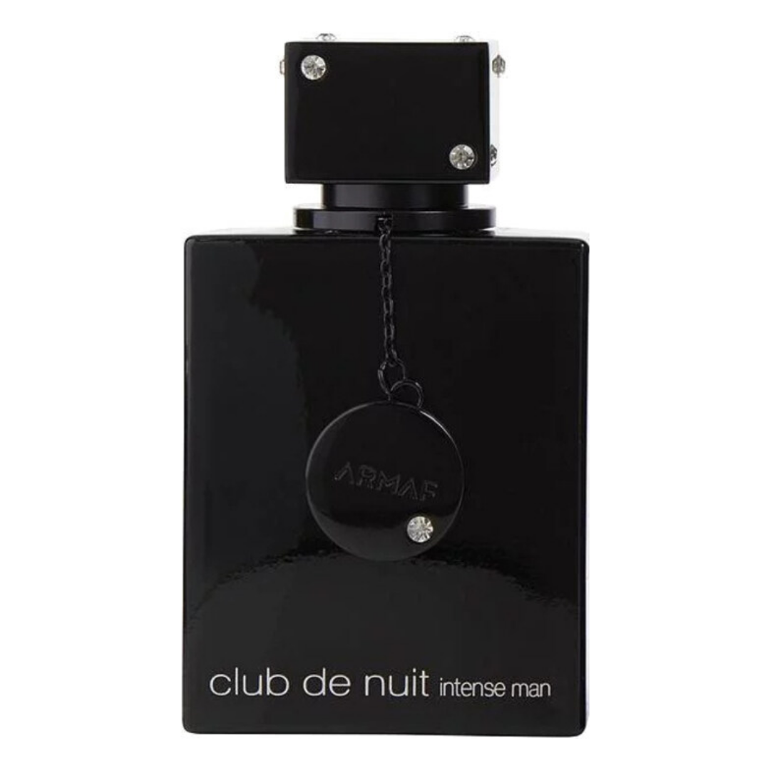 Armaf Club de Nuit Intense Man perfume bottle and box