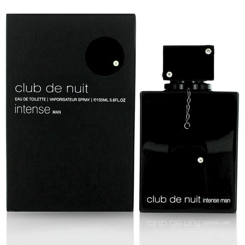 Armaf Club de Nuit Intense Man Eau de Toilette 105ml bottle