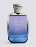 Hawas Ice by Rasasi Eau de Parfum 100ml bottle