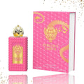 Perilous Ember Eau de Parfum 90ml bottle and box, Emper Dragon Collection
