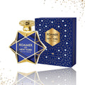 Roamer of New York by Le Chameau Eau de Parfum 85ml bottle