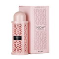 Rave Now Women Eau de Parfum 100ml bottle