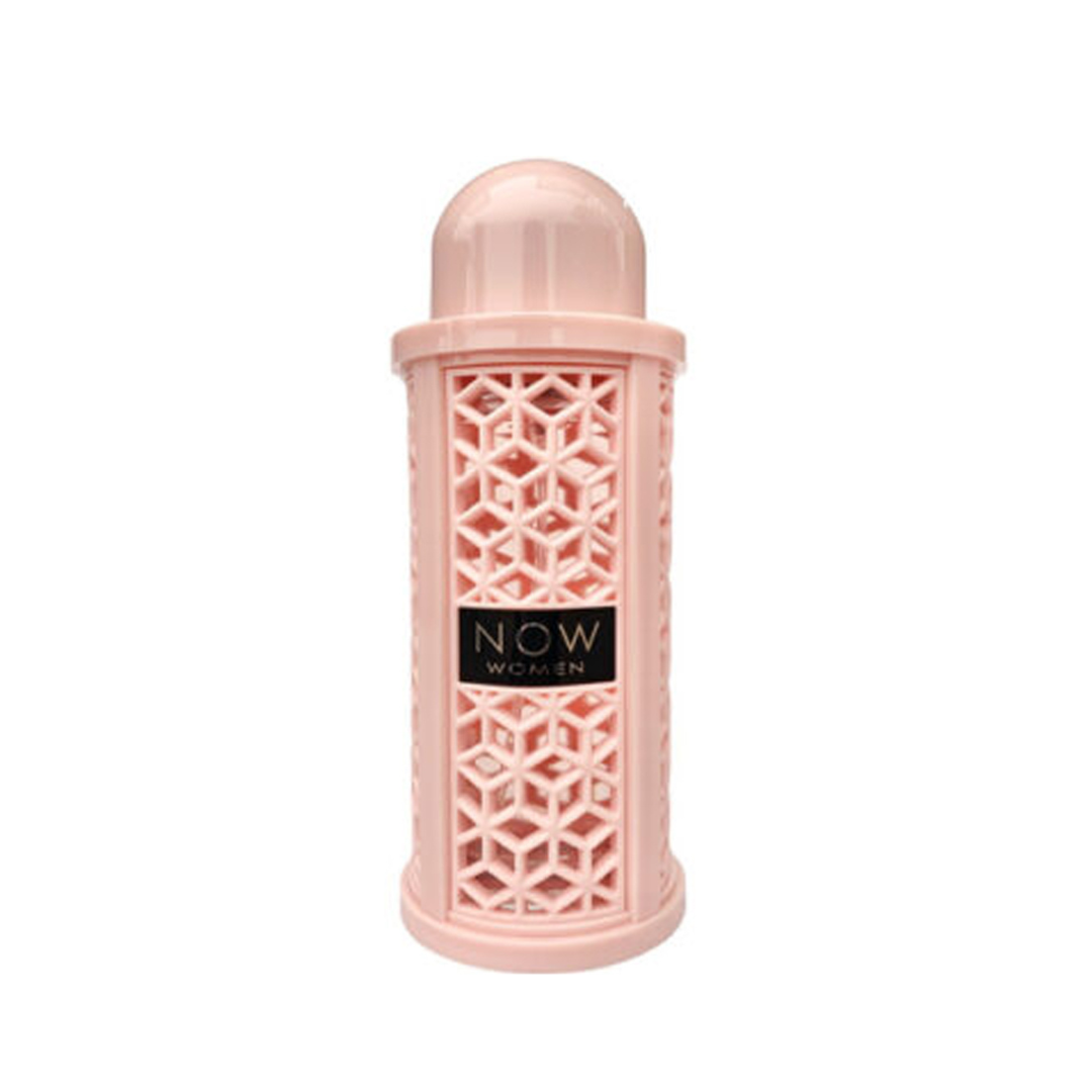 Rave Now Women eau de parfum detail