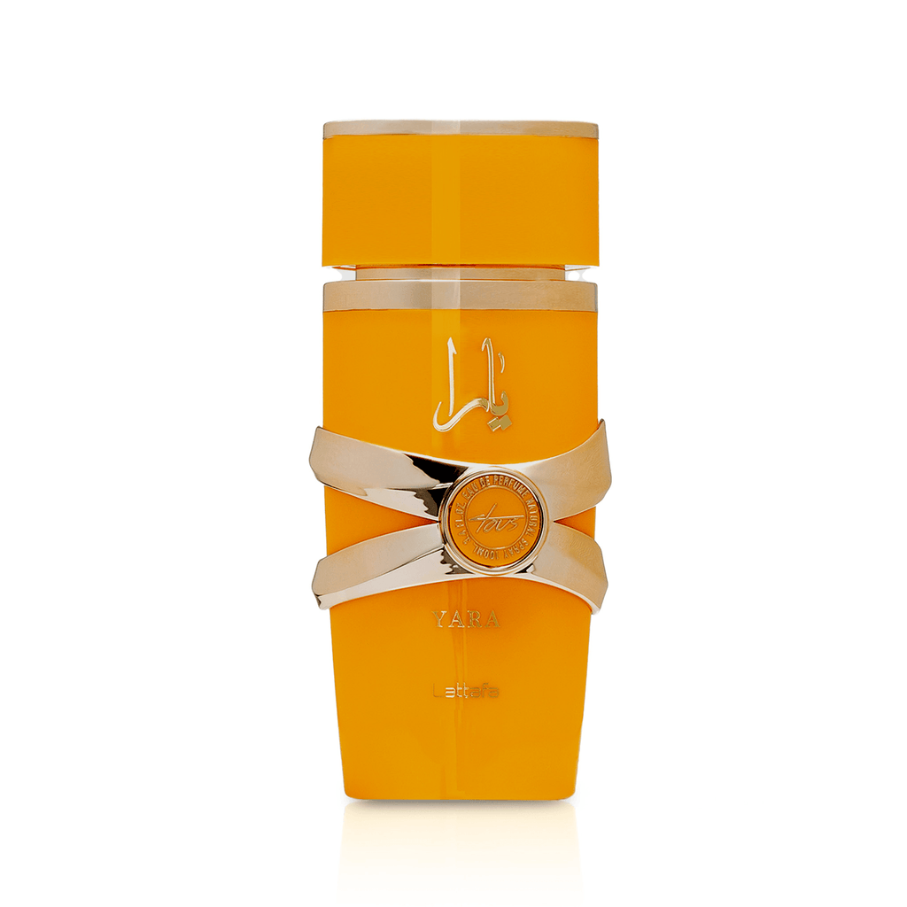 Lattafa Yara Tous Eau de Parfum 100ml bottle
