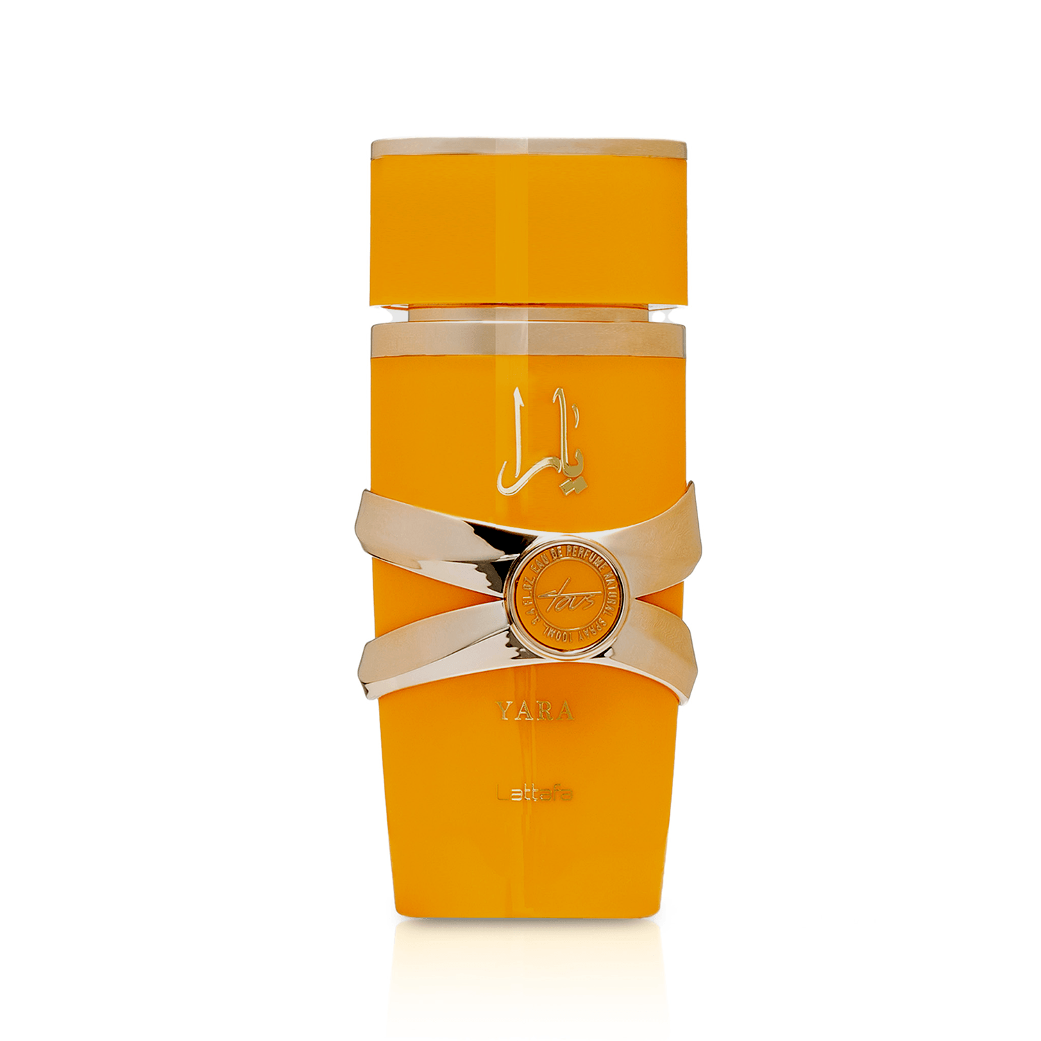 Lattafa Yara Tous Eau de Parfum 100ml bottle
