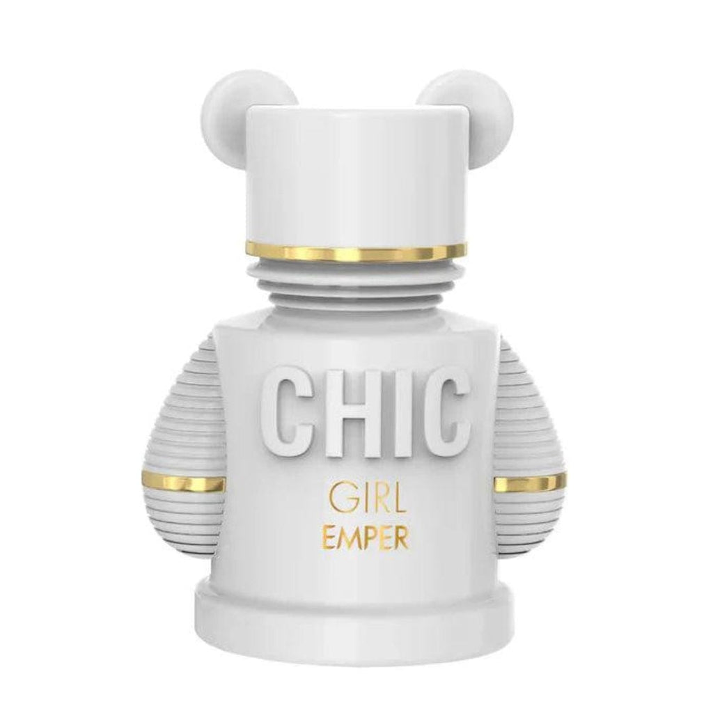Chic Girl by Emper Eau de Parfum 100ml bottle